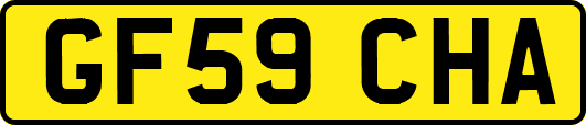 GF59CHA