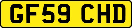 GF59CHD