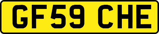 GF59CHE