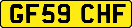 GF59CHF
