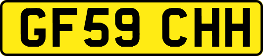 GF59CHH