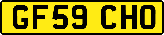 GF59CHO