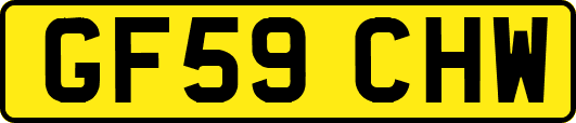 GF59CHW