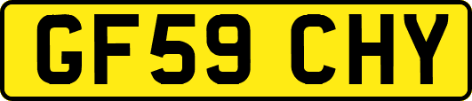 GF59CHY