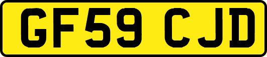 GF59CJD