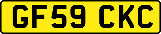 GF59CKC