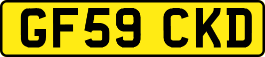 GF59CKD