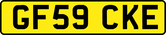 GF59CKE