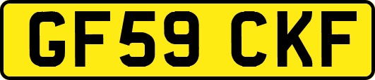 GF59CKF