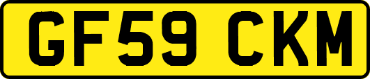 GF59CKM