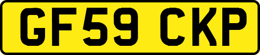 GF59CKP
