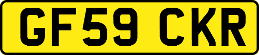 GF59CKR