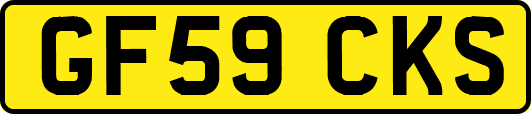 GF59CKS