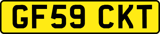 GF59CKT