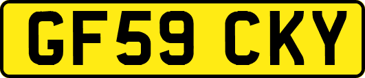 GF59CKY