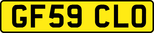 GF59CLO
