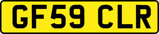 GF59CLR