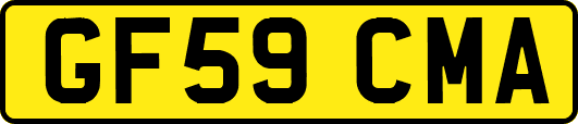 GF59CMA