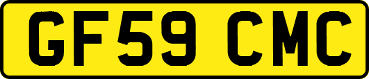 GF59CMC