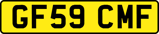 GF59CMF