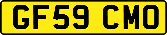 GF59CMO