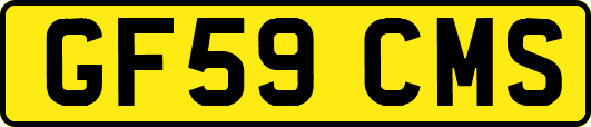GF59CMS