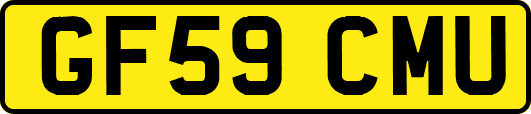 GF59CMU