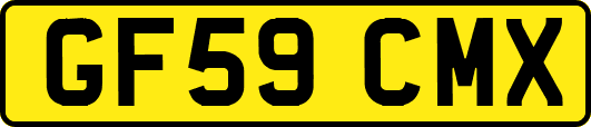 GF59CMX