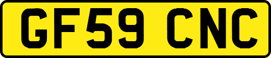 GF59CNC