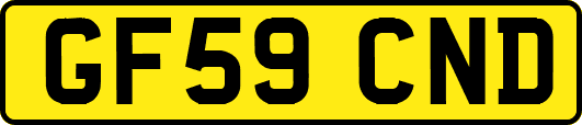 GF59CND