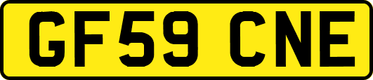 GF59CNE