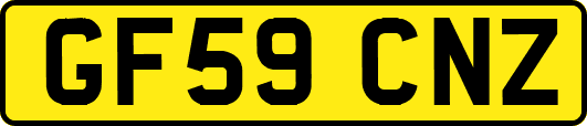 GF59CNZ
