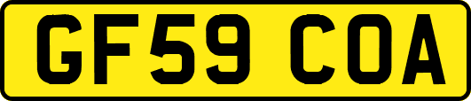 GF59COA
