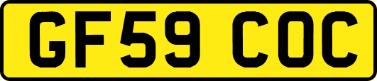 GF59COC