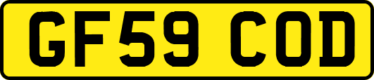 GF59COD
