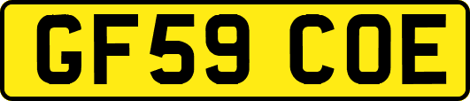 GF59COE