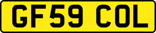 GF59COL