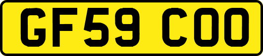 GF59COO