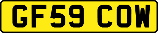 GF59COW