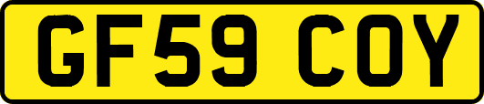 GF59COY