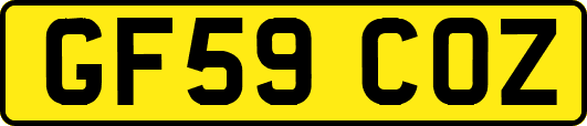GF59COZ