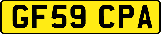 GF59CPA