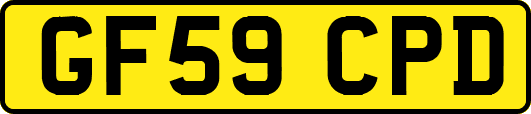 GF59CPD