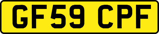 GF59CPF