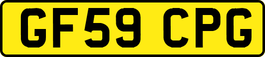 GF59CPG