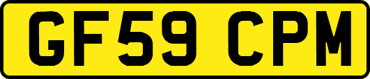GF59CPM