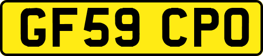 GF59CPO