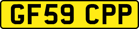 GF59CPP