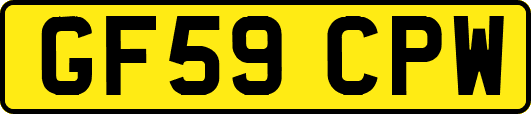 GF59CPW
