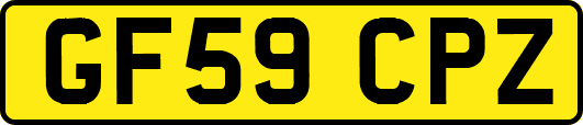 GF59CPZ